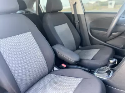 Volkswagen Vento 2019