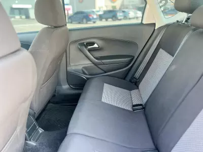 Volkswagen Vento 2019