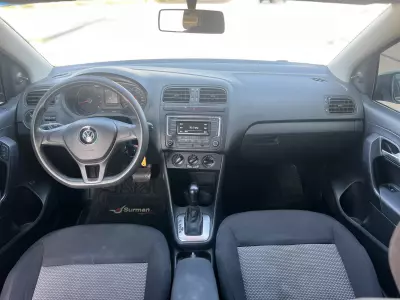 Volkswagen Vento 2019