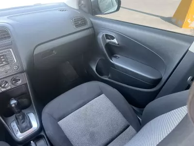 Volkswagen Vento 2019