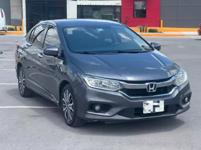 Honda City 2020