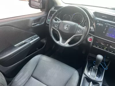 Honda City 2020