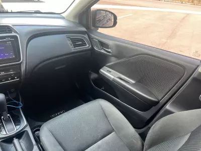 Honda City 2020