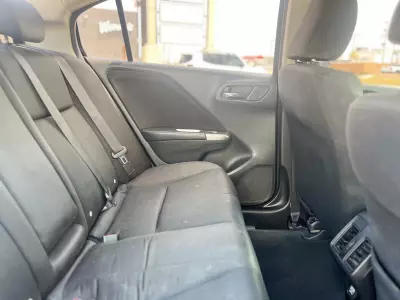 Honda City 2020