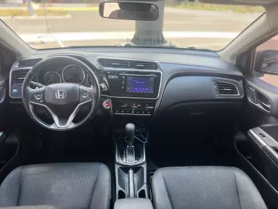 Honda City 2020