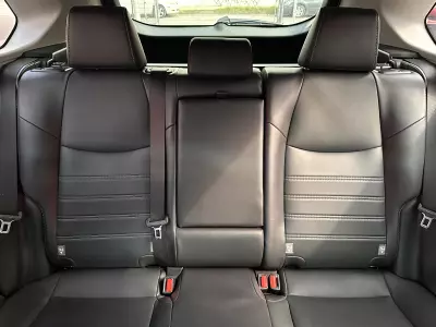 Toyota RAV4 VUD 2024