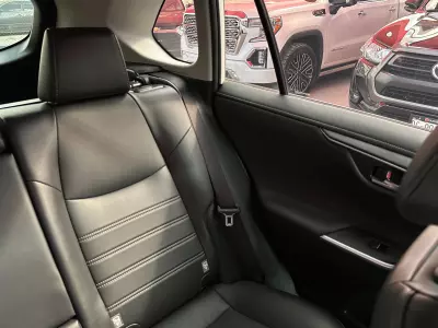 Toyota RAV4 VUD 2024