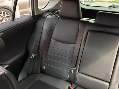 Toyota RAV4 VUD 2024