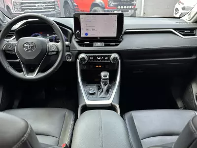 Toyota RAV4 VUD 2024