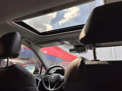 Toyota RAV4 VUD 2024