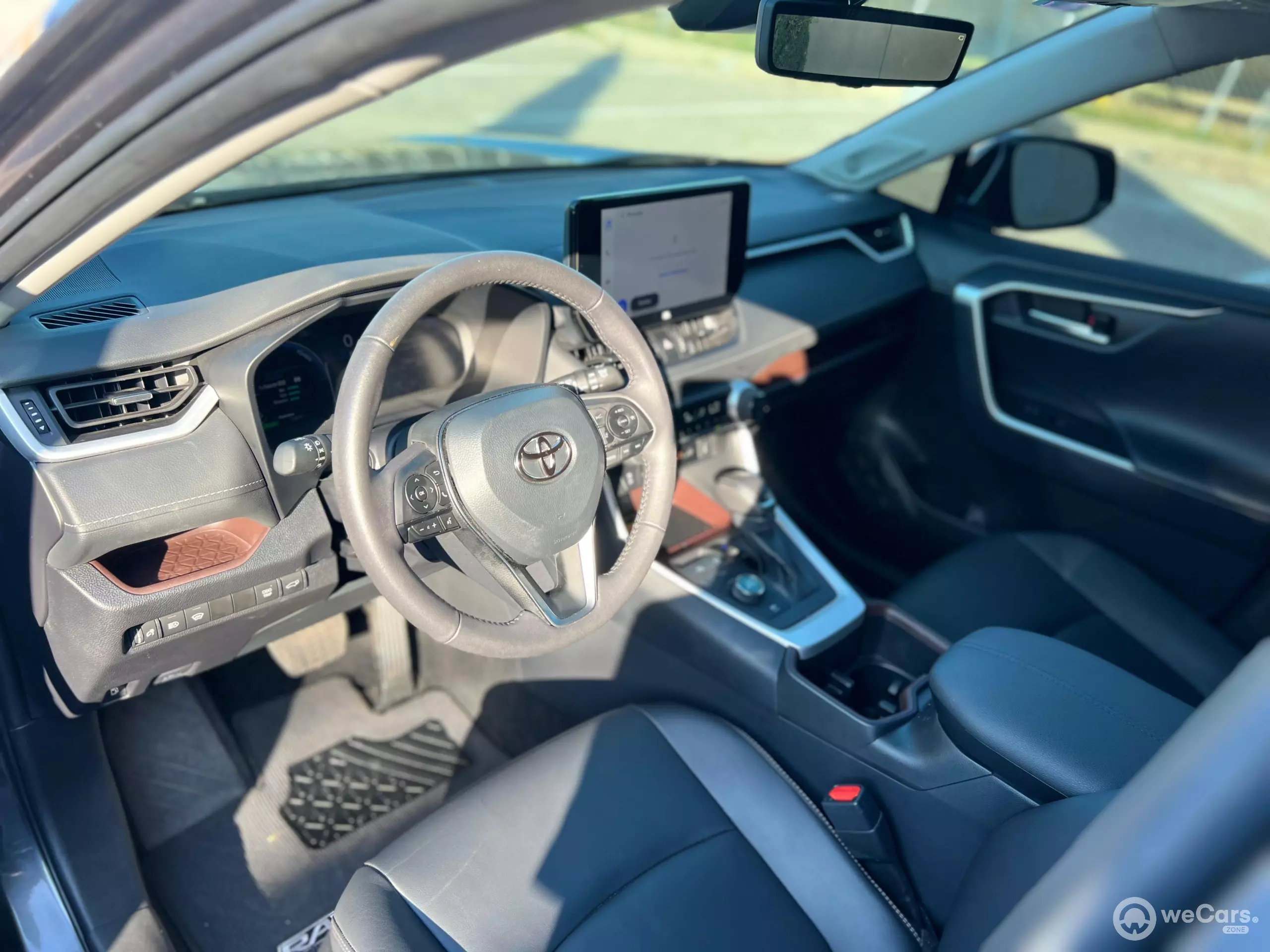 Toyota RAV4 VUD