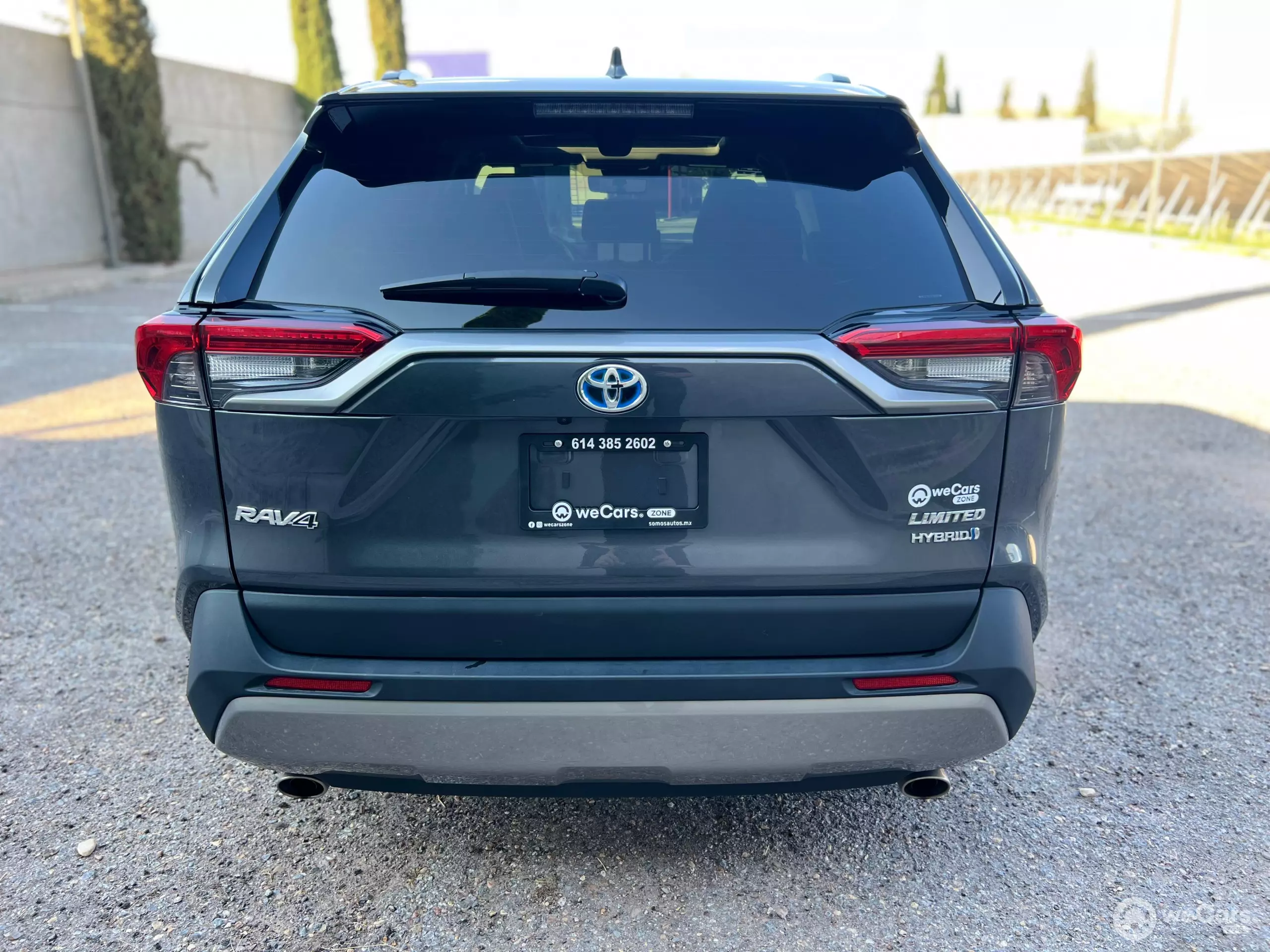 Toyota RAV4 VUD