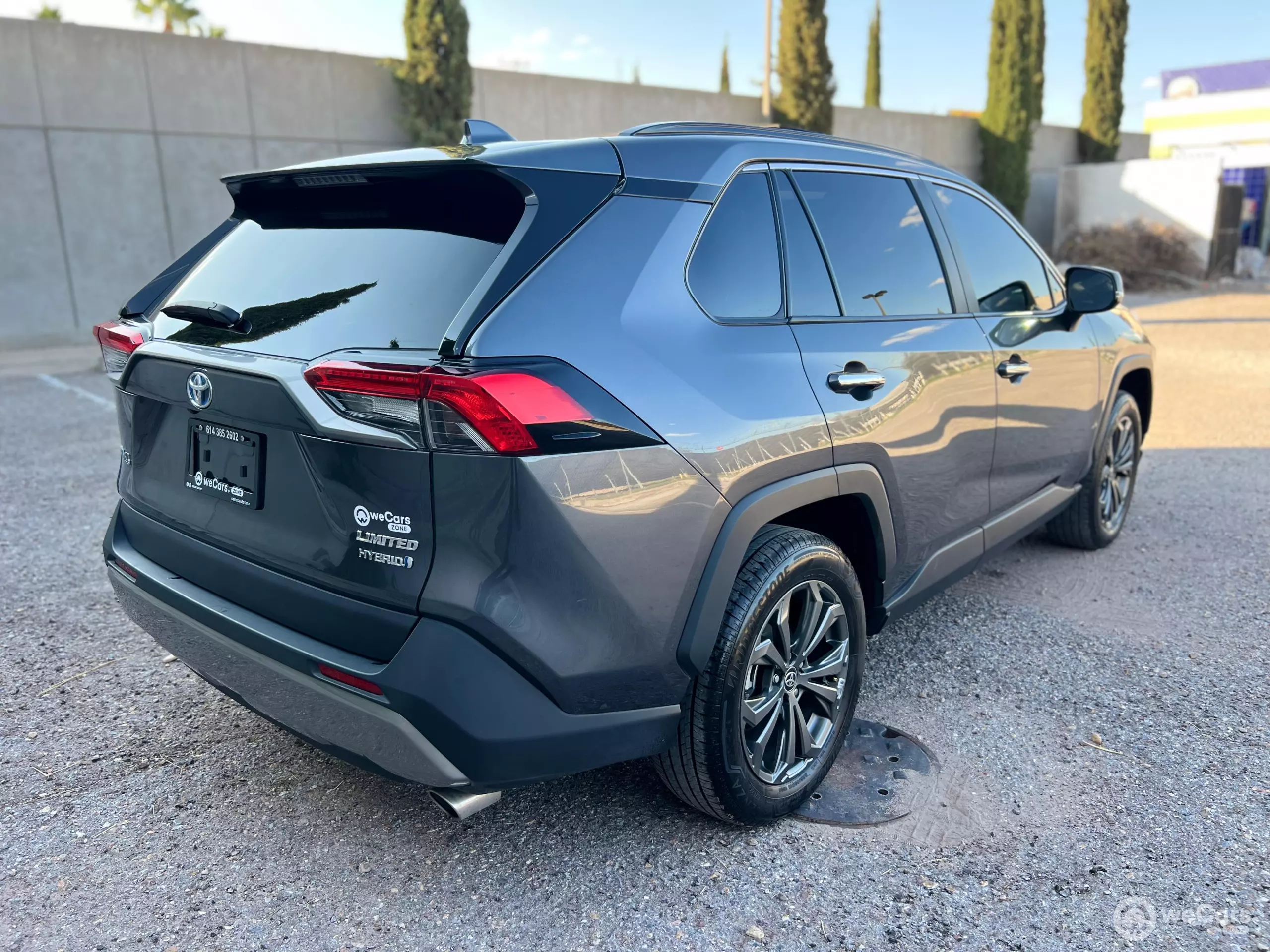Toyota RAV4 VUD