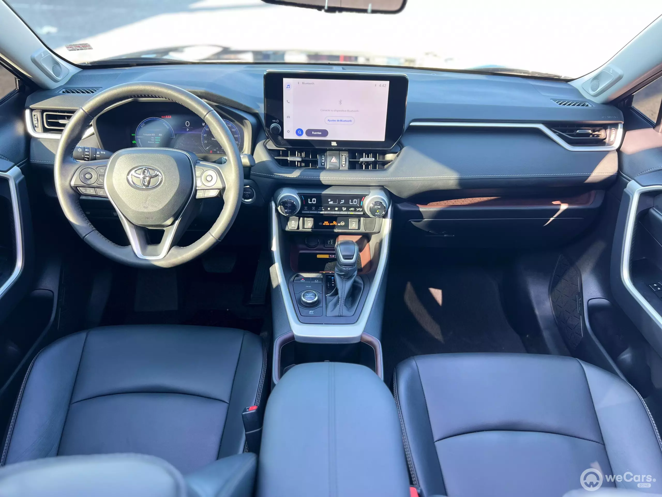 Toyota RAV4 VUD