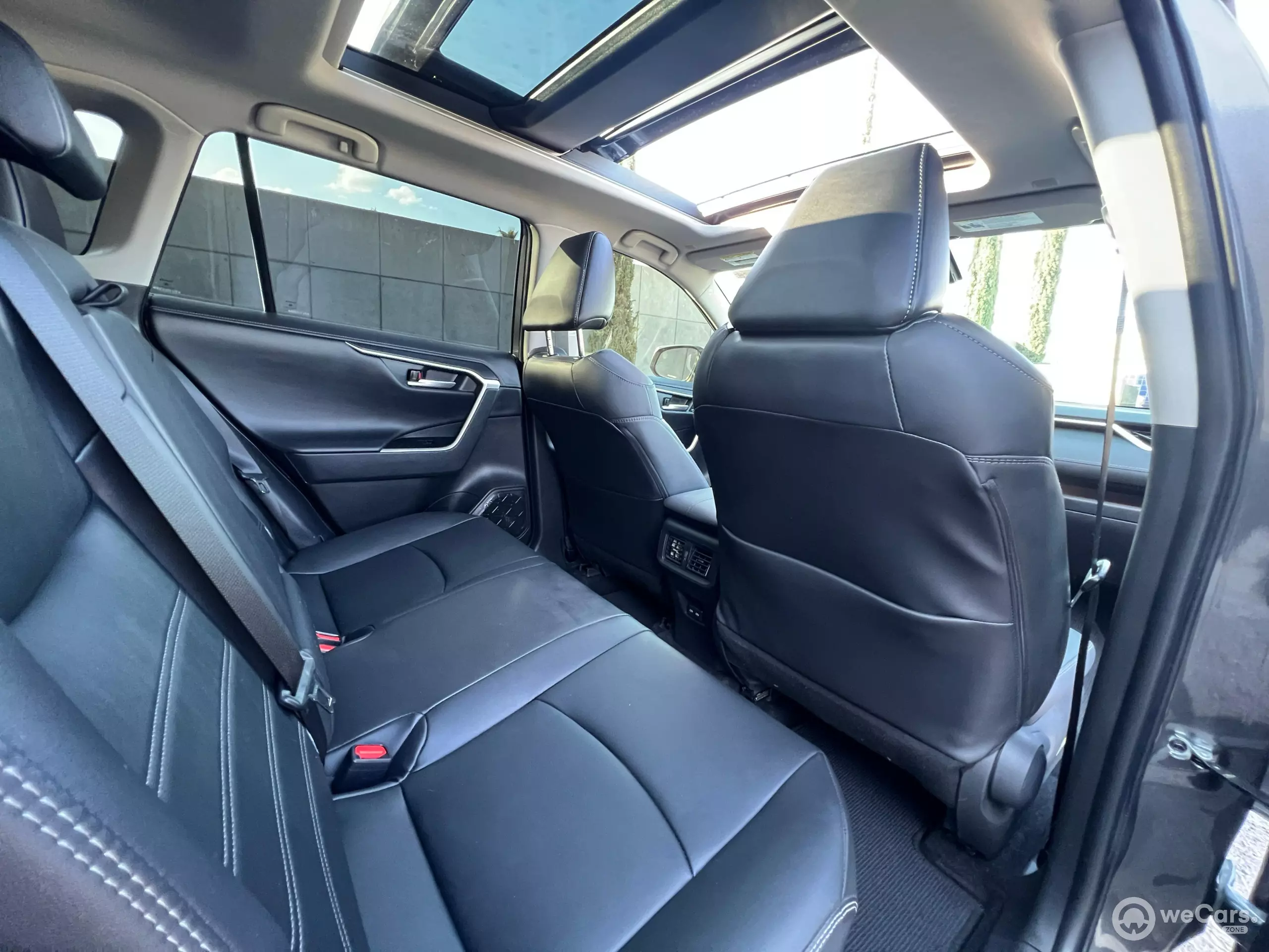 Toyota RAV4 VUD