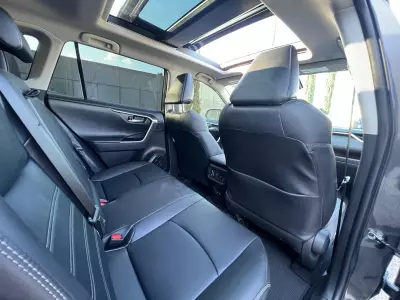Toyota RAV4 VUD 2024