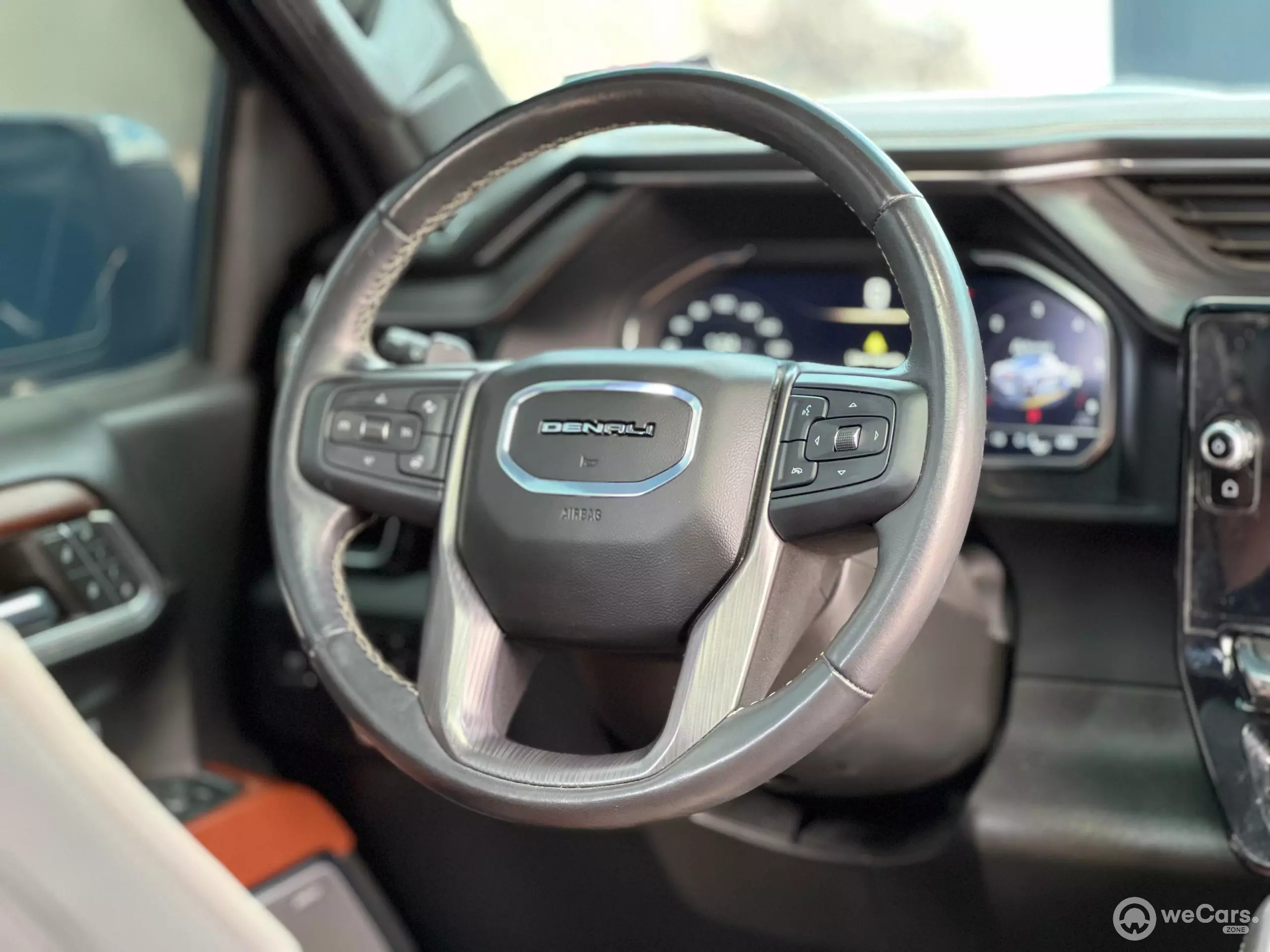GMC Sierra Pick-Up 4x4