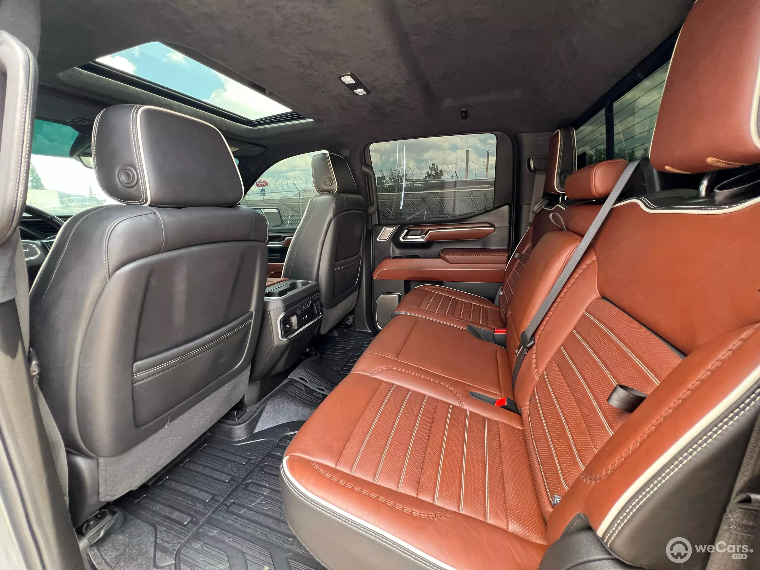 GMC Sierra Pick-Up 4x4