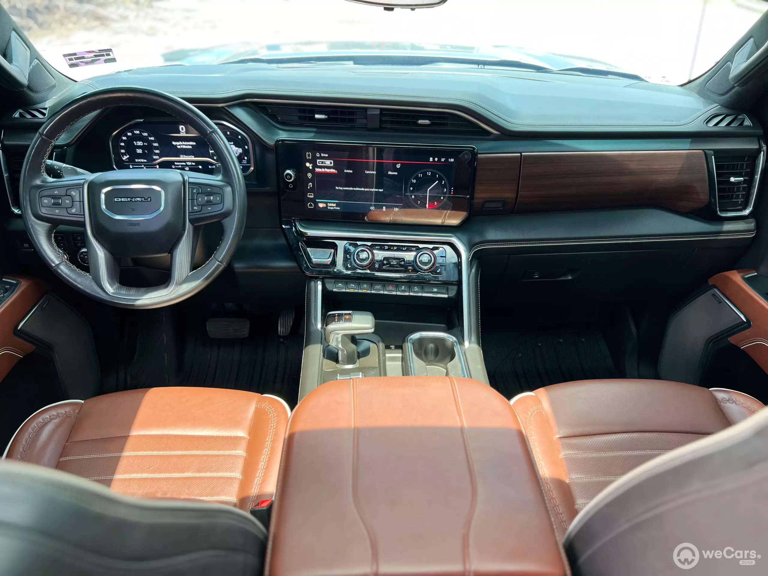 GMC Sierra Pick-Up 4x4