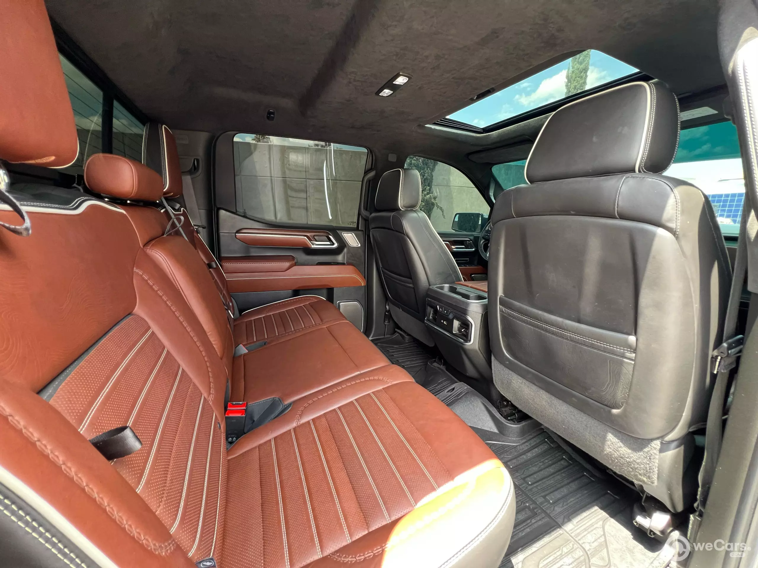 GMC Sierra Pick-Up 4x4