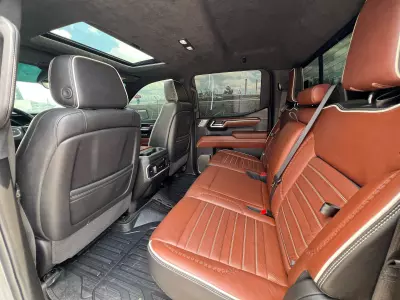 GMC Sierra Pick-Up 4x4 2024