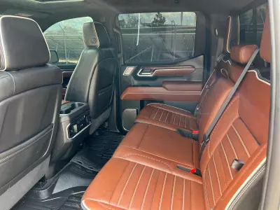 GMC Sierra Pick-Up 4x4 2024
