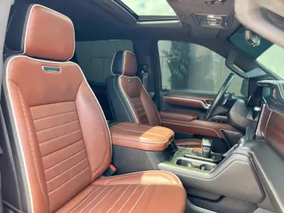 GMC Sierra Pick-Up 4x4 2024