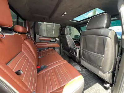 GMC Sierra Pick-Up 4x4 2024