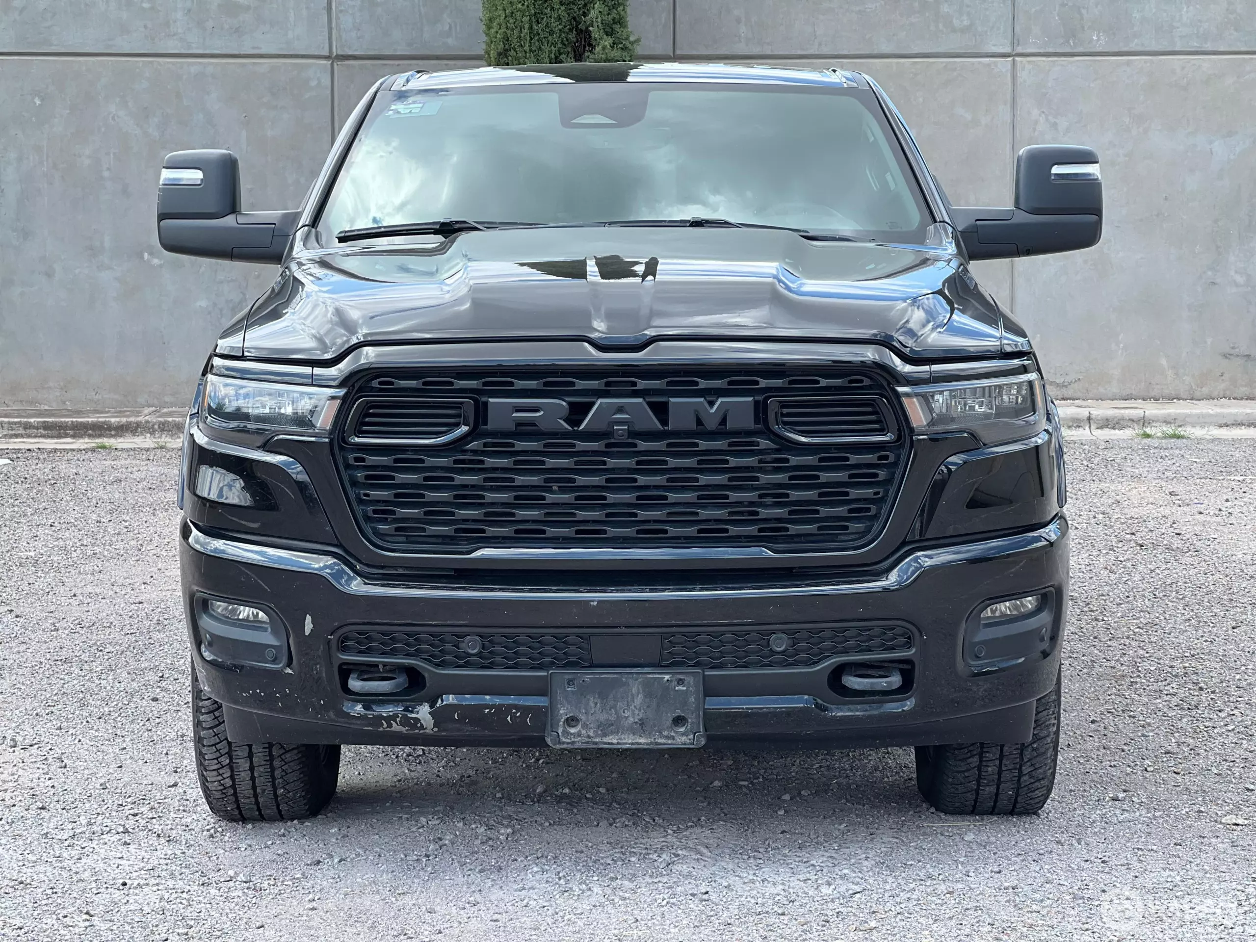 Dodge Ram 1500 Pick-Up
