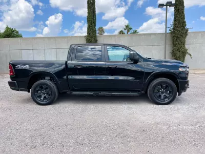 Dodge Ram 1500 Pick-Up 2025