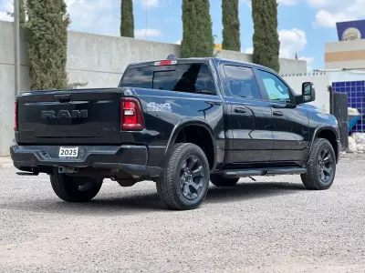 Dodge Ram 1500 Pick-Up 2025