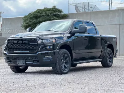 Dodge Ram 1500 Pick-Up 2025