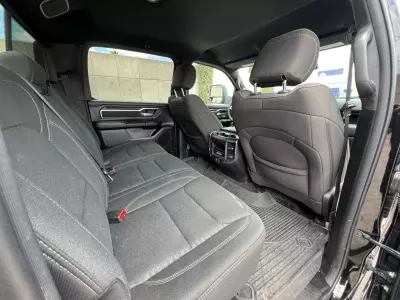 Dodge Ram 1500 Pick-Up 2025