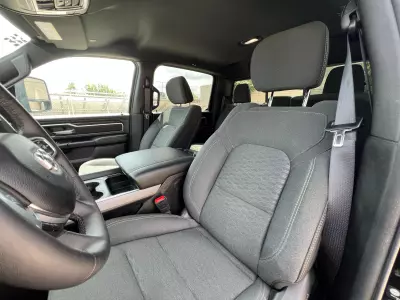 Dodge Ram 1500 Pick-Up 2025