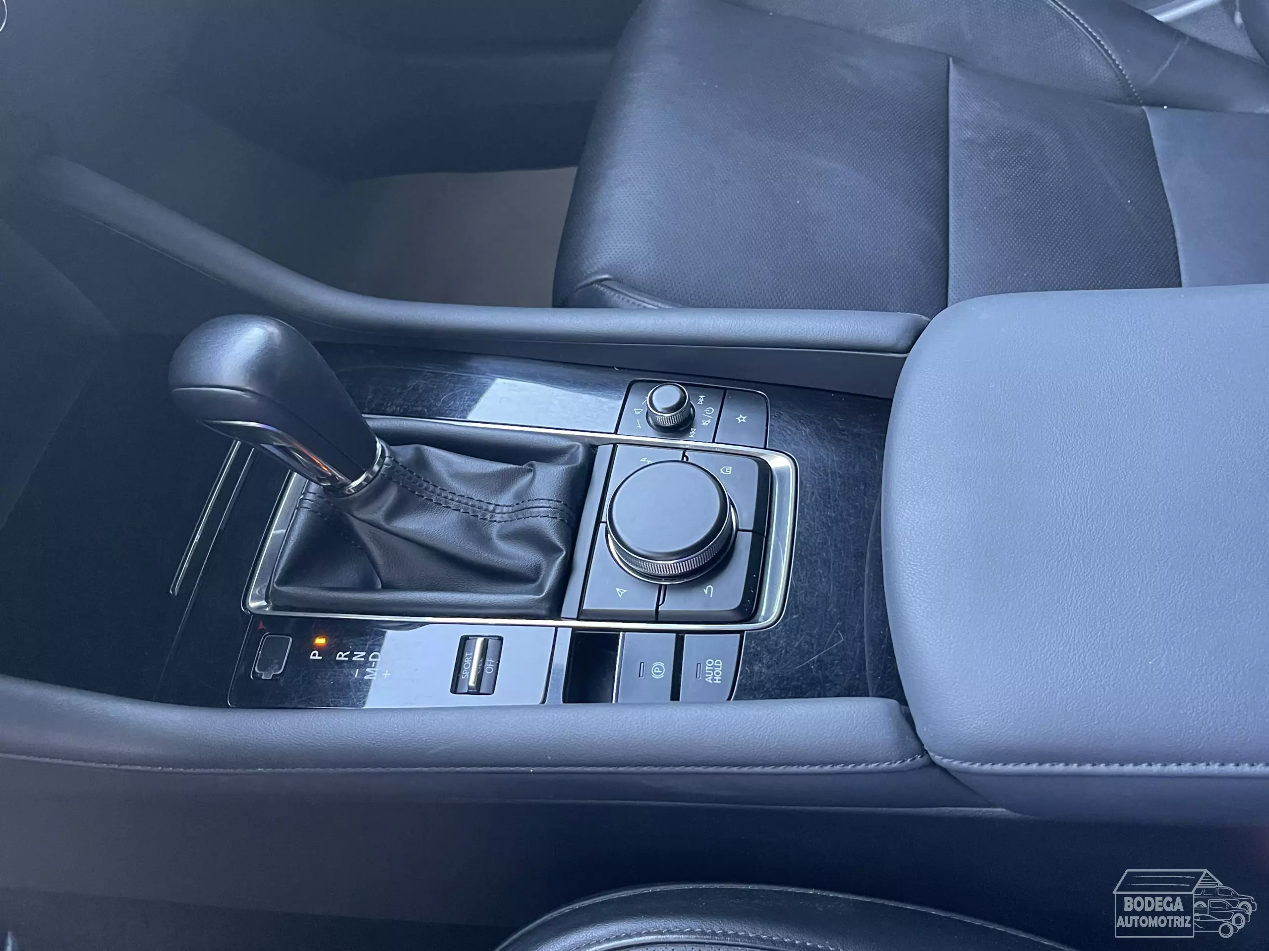 Mazda Mazda 3