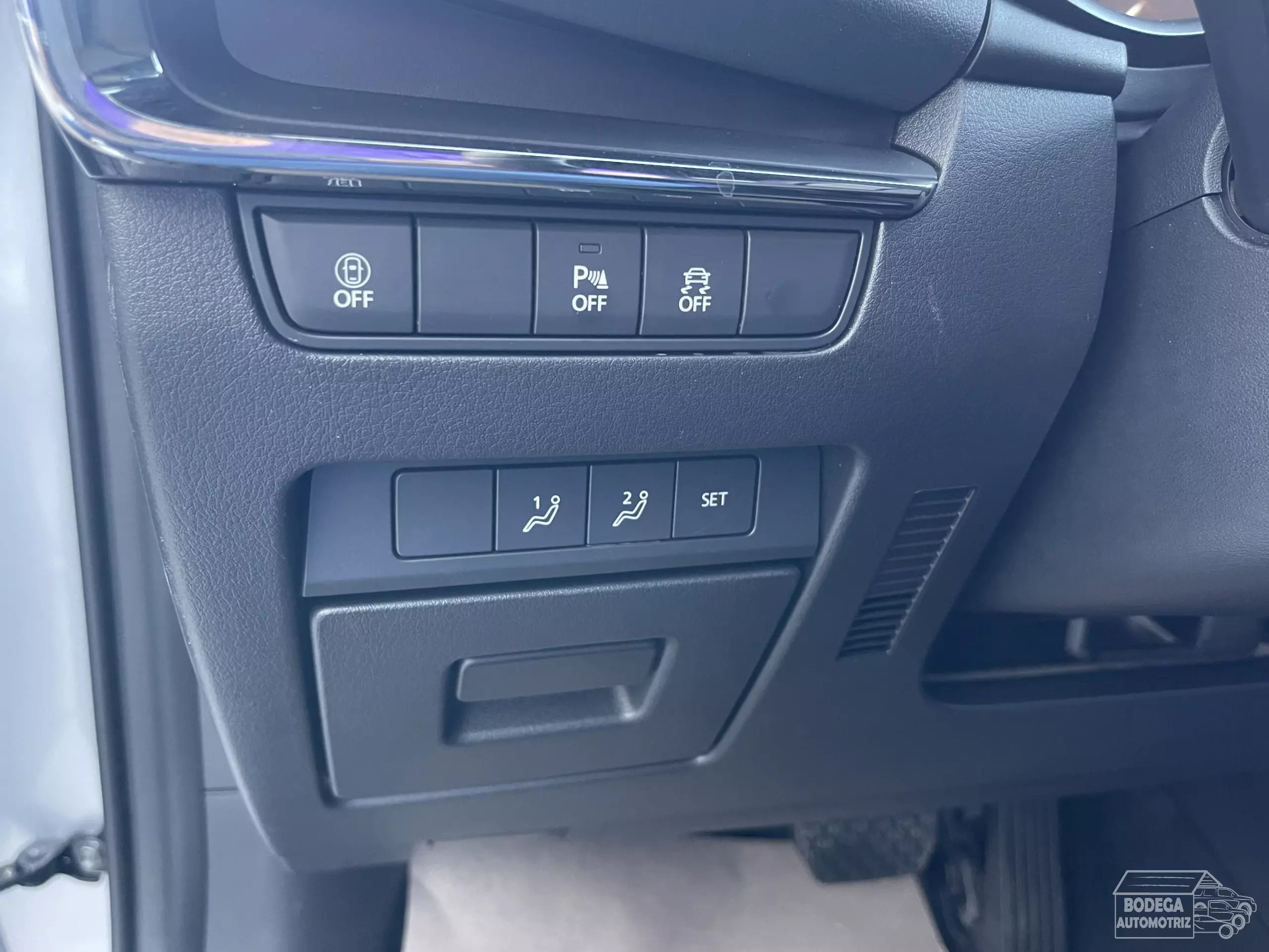 Mazda Mazda 3
