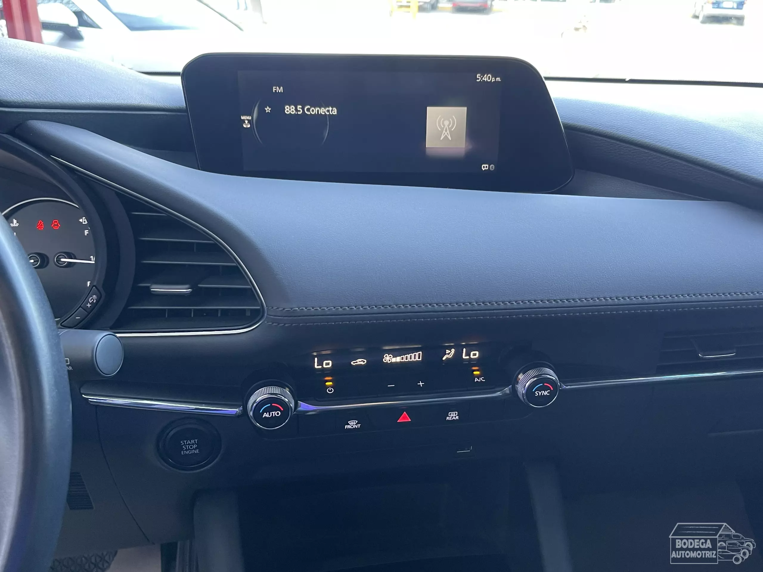 Mazda Mazda 3