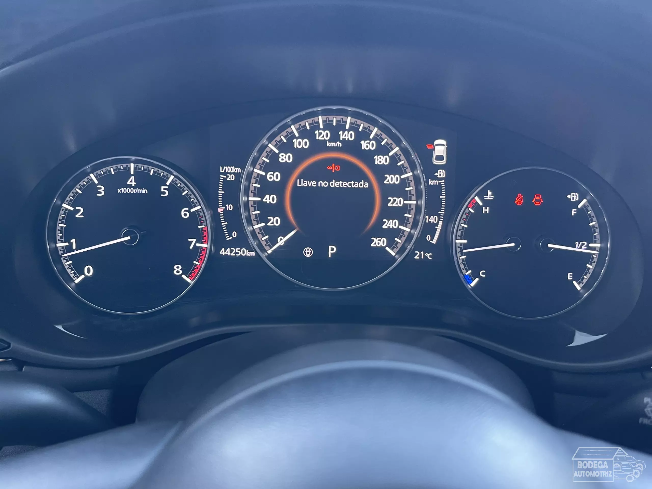 Mazda Mazda 3