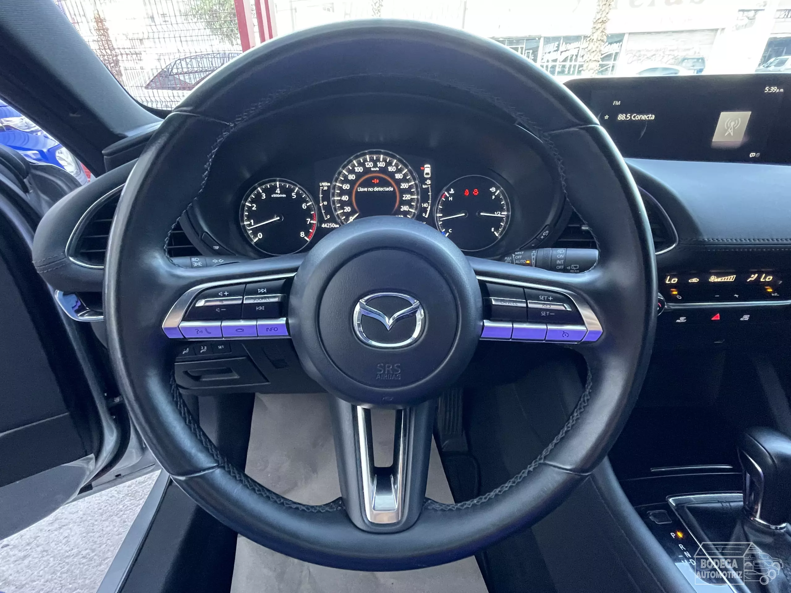 Mazda Mazda 3