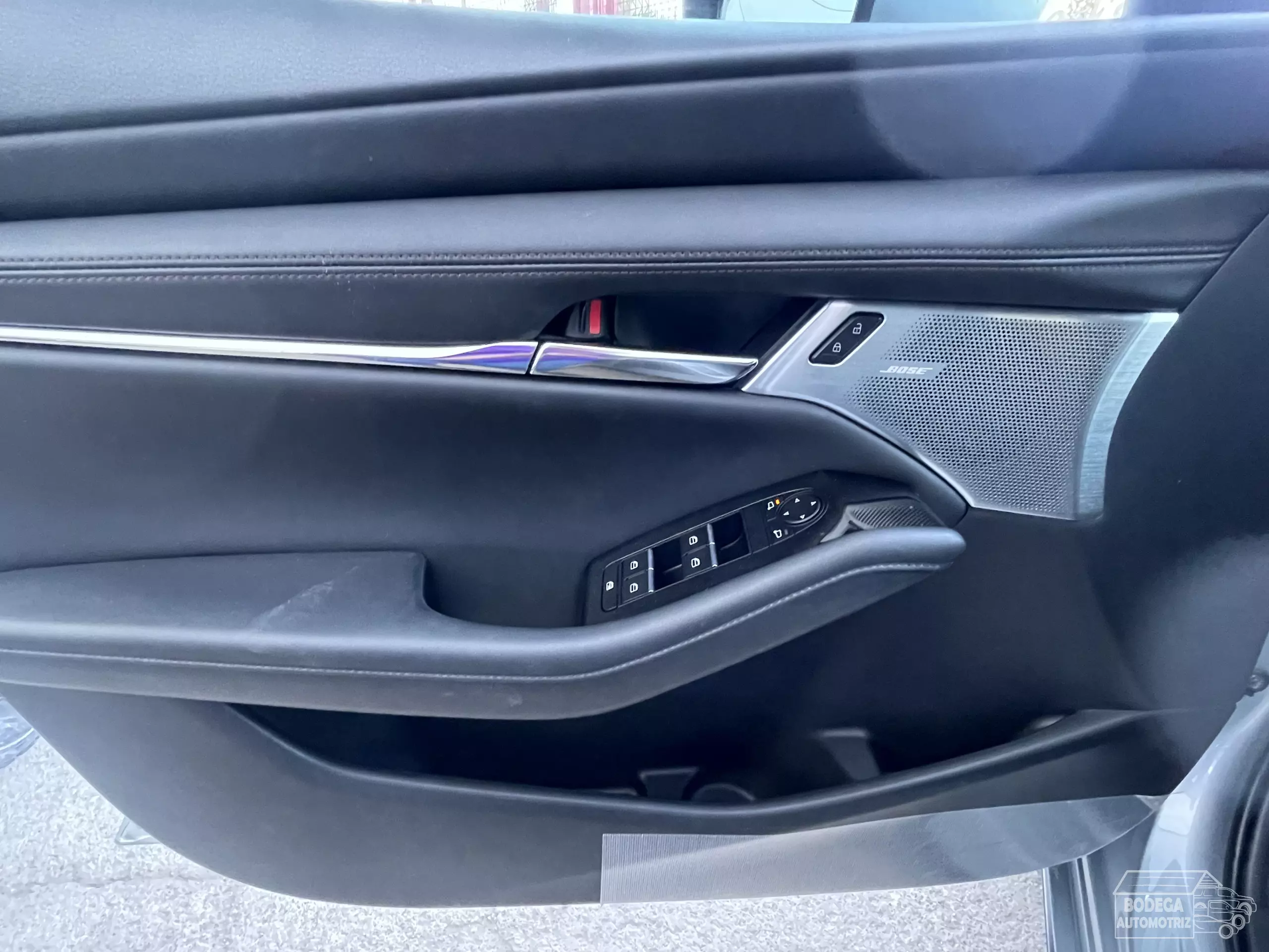 Mazda Mazda 3