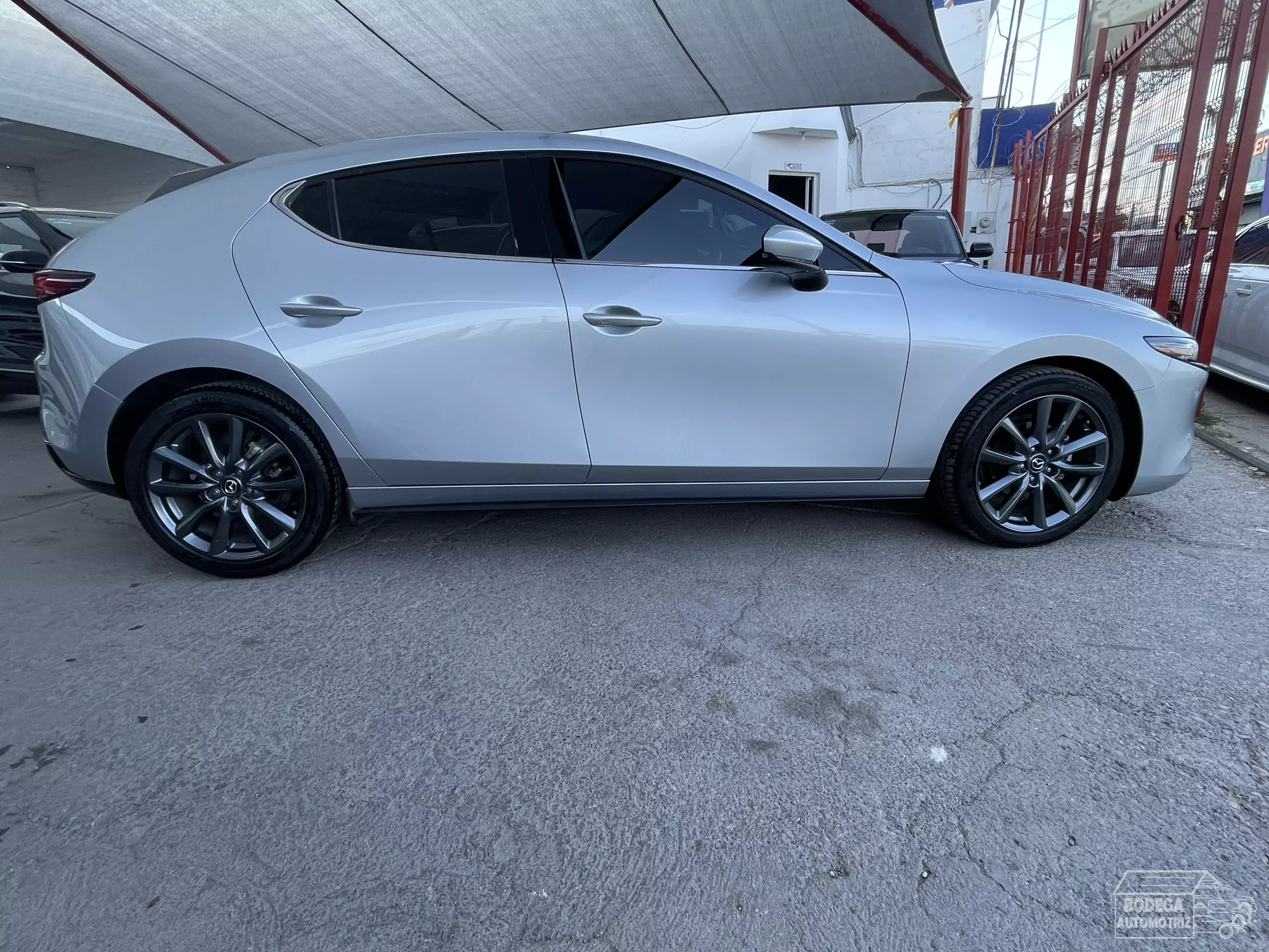 Mazda Mazda 3