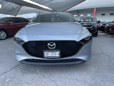 Mazda Mazda 3 2021