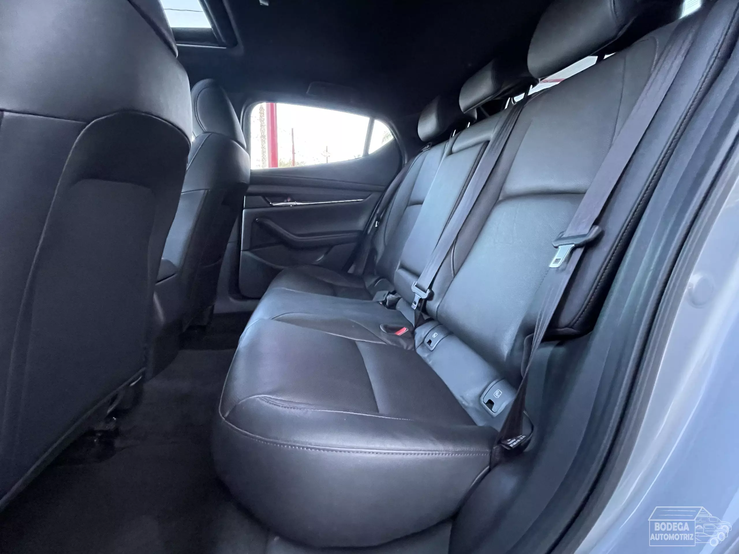 Mazda Mazda 3