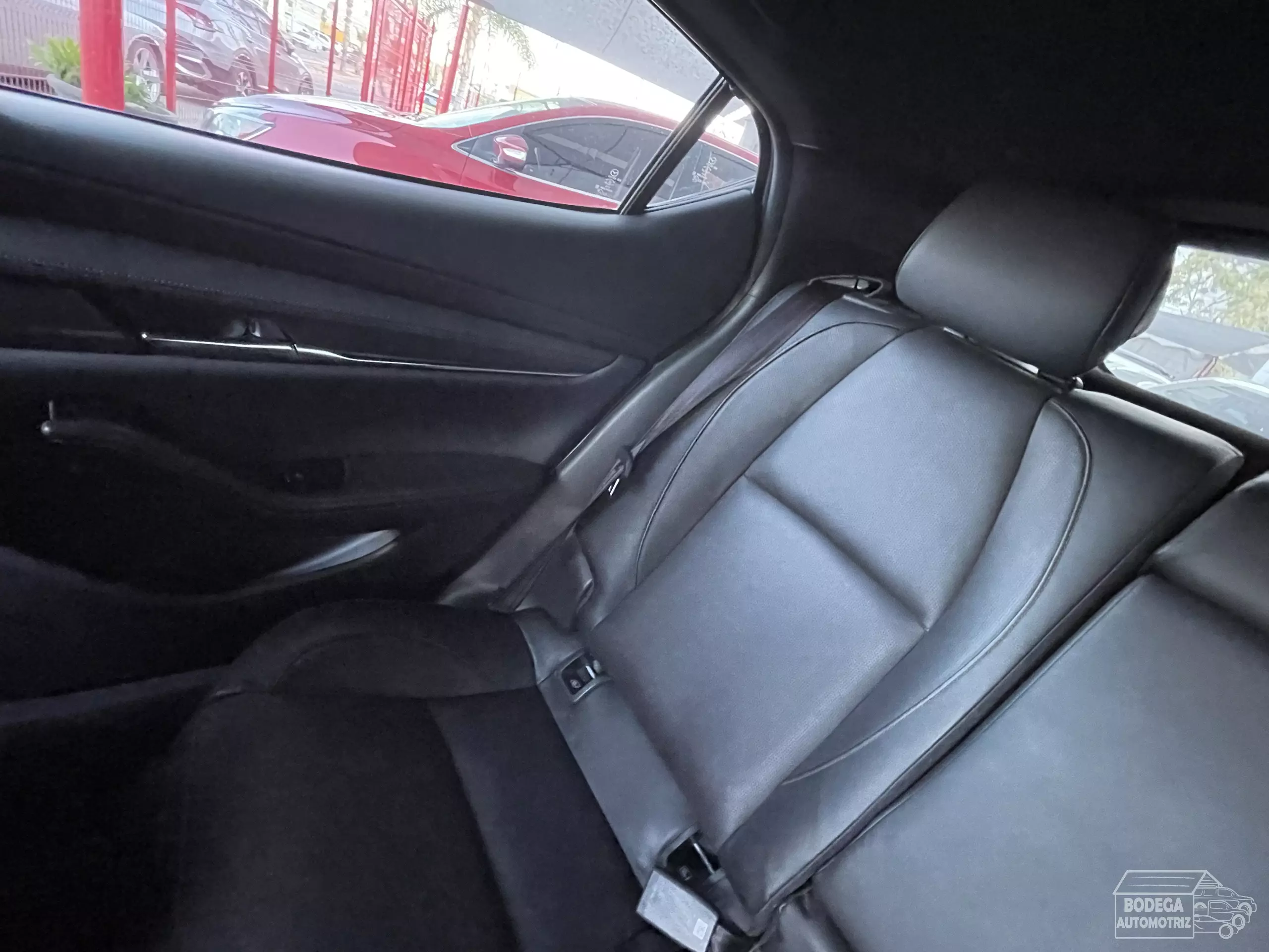Mazda Mazda 3