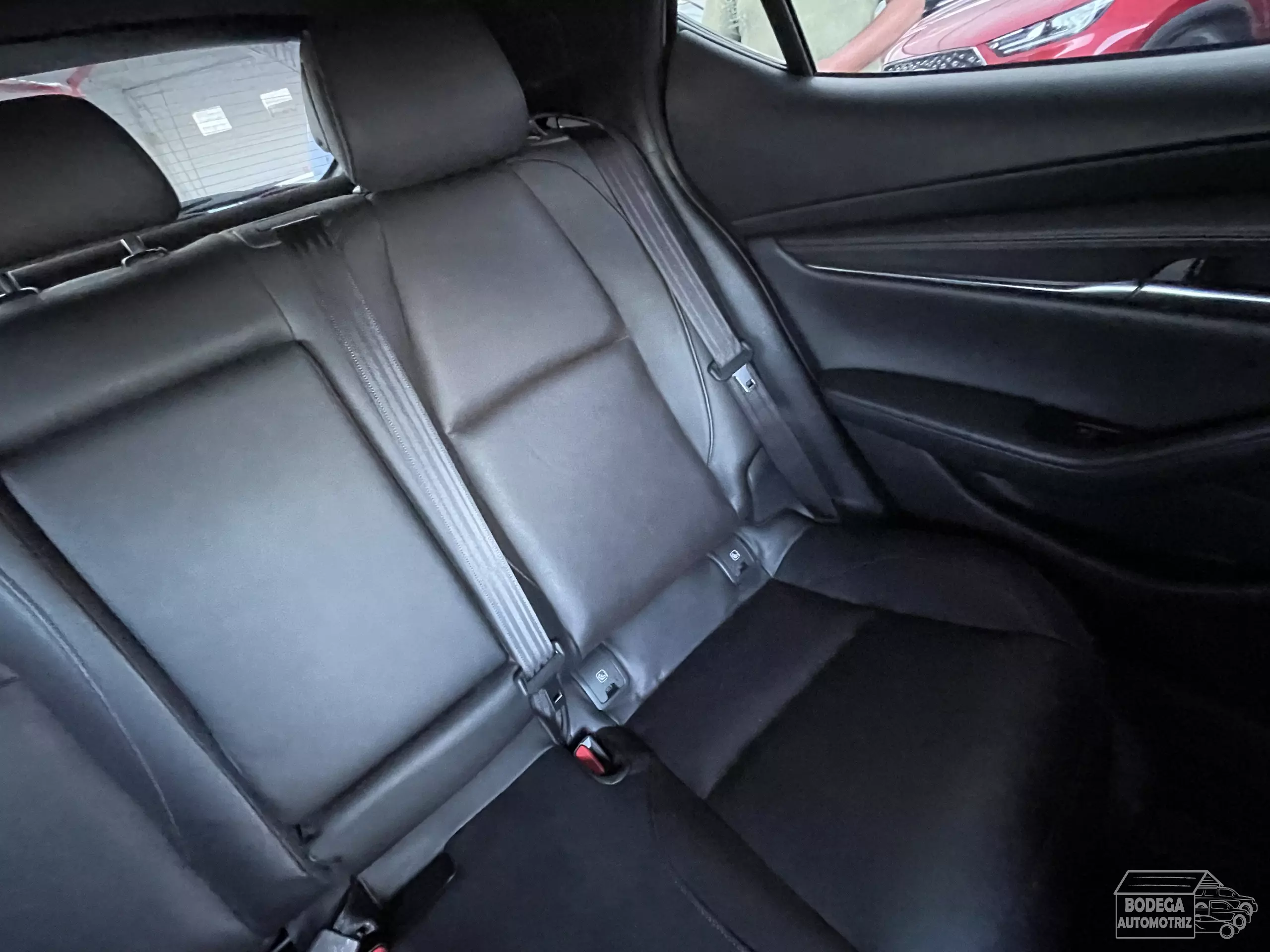 Mazda Mazda 3