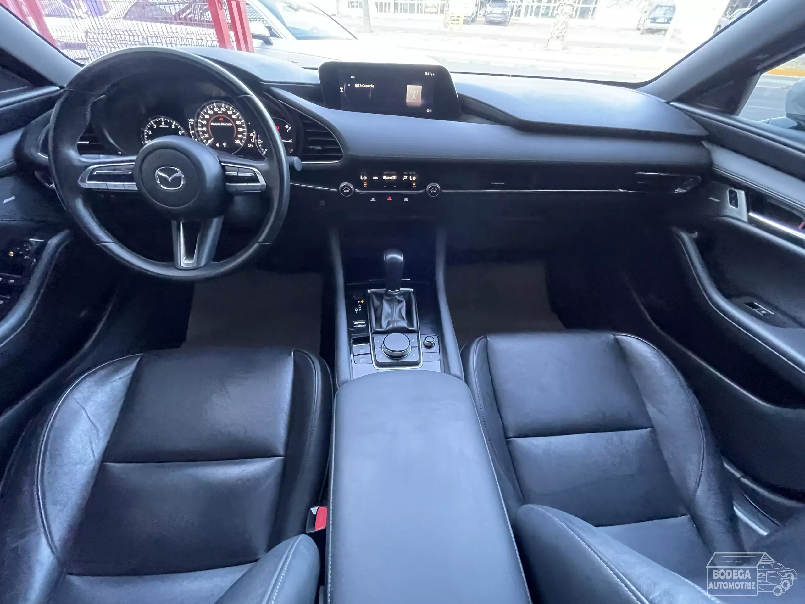 Mazda Mazda 3