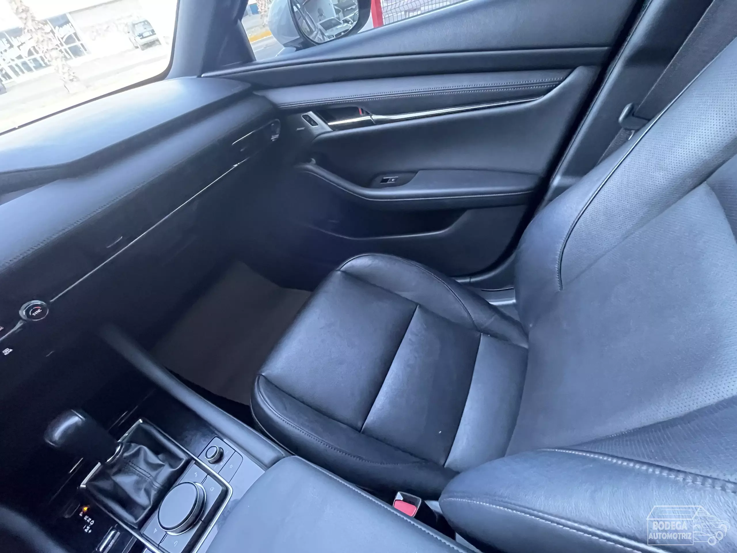 Mazda Mazda 3