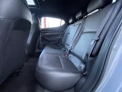 Mazda Mazda 3 2021