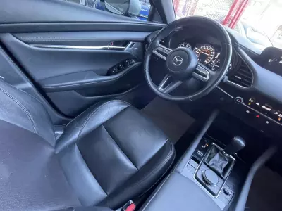 Mazda Mazda 3 2021
