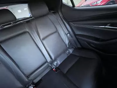 Mazda Mazda 3 2021